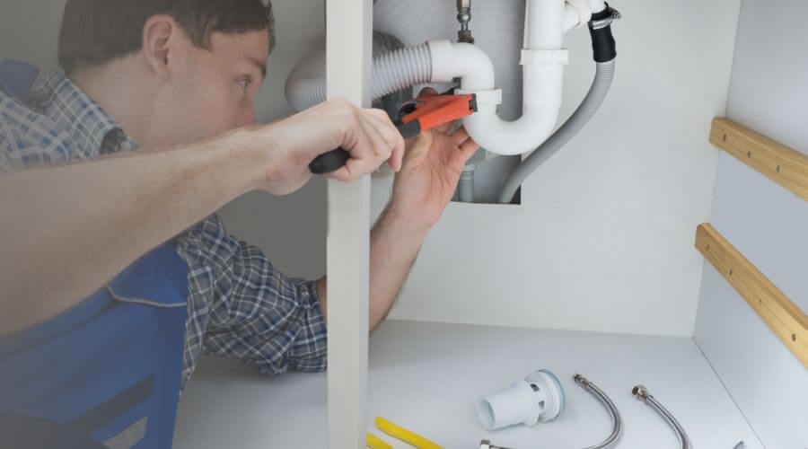 Professional bathroom faucet installation in Fleming Island, FL